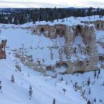 Bryce Nationa Park - Utah m 2666 